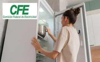 CFE: Cambia tus electrodomésticos viejos por nuevos con este programa. REQUISITOS
