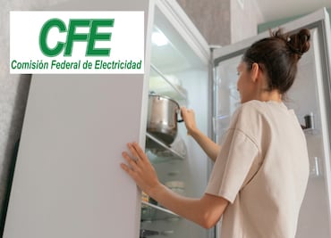 CFE: Cambia tus electrodomésticos viejos por nuevos con este programa. REQUISITOS