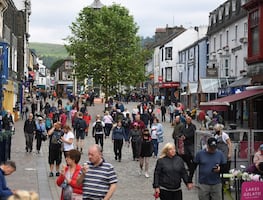 Variante delta se transmite también entre los vacunados: CDC