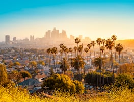 Los Ángeles, California, sin gastar un dólar: planes gratis que no te puedes perder