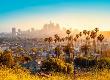 Los Ángeles, California, sin gastar un dólar: planes gratis que no te puedes perder