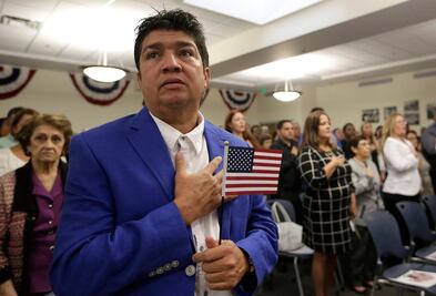 Requisitos para solicitar asilo en EU 