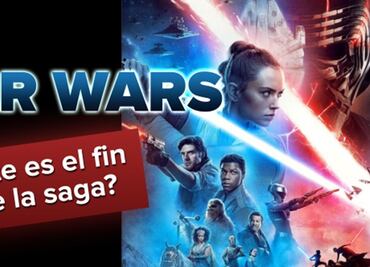 Fanáticos galácticos se alistan para "Star Wars - Episodio IX: The Rise Of Skywalker"