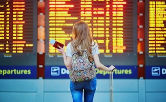 Este es el mejor mes del año para comprar vuelos de avión BARATOS en Estados Unidos