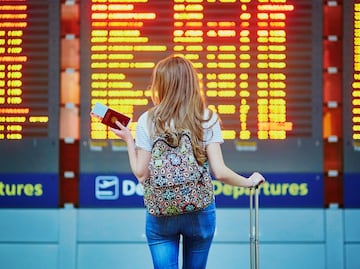 Este es el mejor mes del año para comprar vuelos de avión BARATOS en Estados Unidos