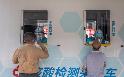 Ciudad china emite alerta por posible caso de peste bubónica