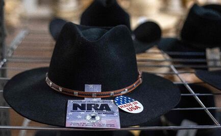 NY advierte a Asociación del Rifle que no puede irse a otro estado