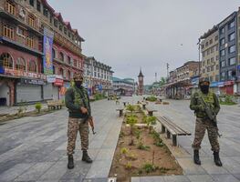 India acusa a Pakistán de violar el alto el fuego mediado por Trump; el ejército indio responde