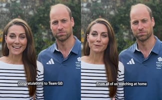 Kate Middleton. El detalle que levanta polémica y nadie vio en su última aparición pública