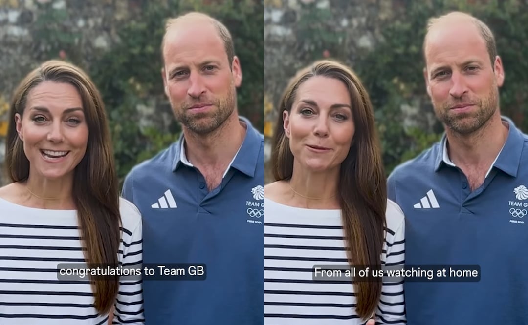 Kate Middleton. El detalle que nadie vio en su última aparición pública y levanta polémica. Foto: Instagram/princeandprincessofwales