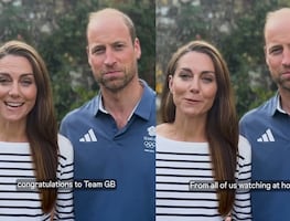 Kate Middleton. El detalle que levanta polémica y nadie vio en su última aparición pública