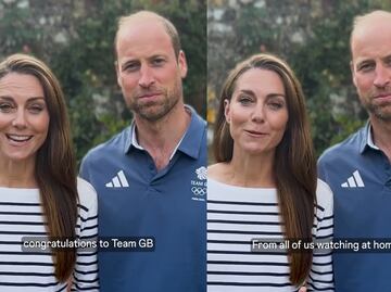 Kate Middleton. El detalle que levanta polémica y nadie vio en su última aparición pública