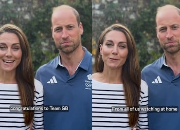 Kate Middleton. El detalle que levanta polémica y nadie vio en su última aparición pública