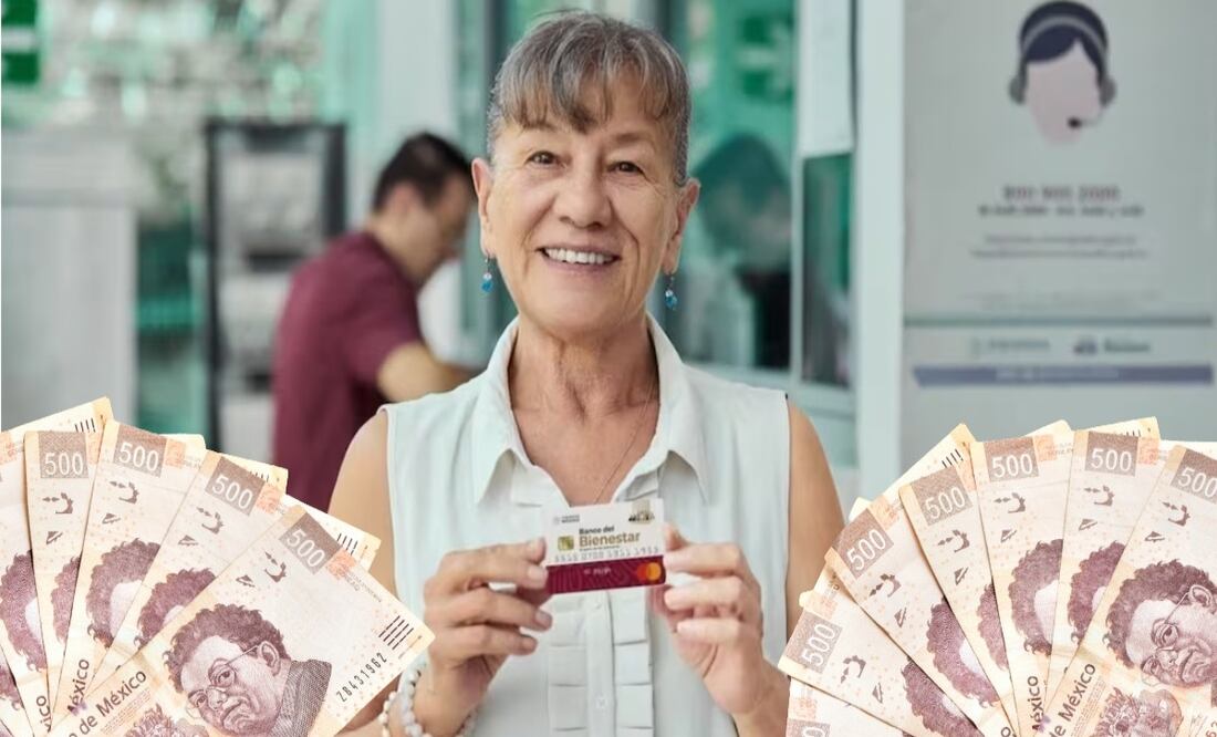 ¿Cómo inscribirse para recibir 50 mil pesos del Bienestar en agosto? Requisitos y fecha de registro. Foto: Secretaría del Bienestar / Adobe
