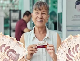 ¿Cómo inscribirse para recibir 50 mil pesos del Bienestar en agosto? Requisitos y fecha de registro