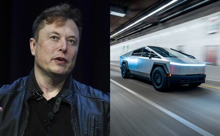 Musk lanzará 10 robotaxis de Tesla que operarán en Austin, a partir de junio