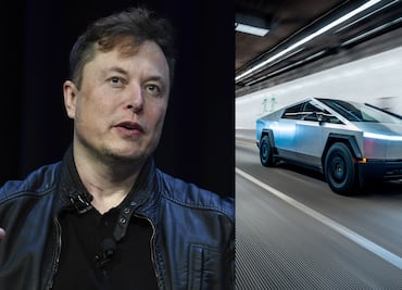 Musk lanzará 10 robotaxis de Tesla que operarán en Austin, a partir de junio