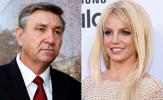 "Es el mejor día de mi vida", dice Britney Spears tras liberarse de la tutela