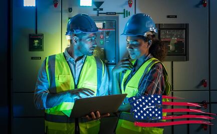 Publican vacante para trabajar en Consulado de Estados Unidos por $393,882