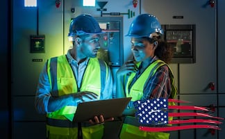 Publican vacante para trabajar en Consulado de Estados Unidos por $393,882