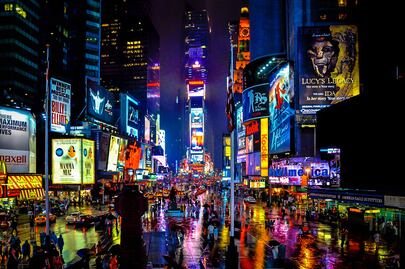 ¿Viajarás a Nueva York en septiembre? Broadway lanza oferta al 2 x 1 para estas fechas