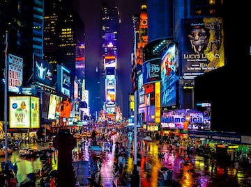¿Viajarás a Nueva York en septiembre? Broadway lanza oferta al 2 x 1 para estas fechas