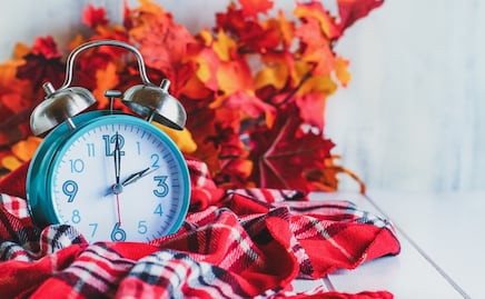 ¿Cuándo inicia el horario de invierno 2022 en México y Estados Unidos?