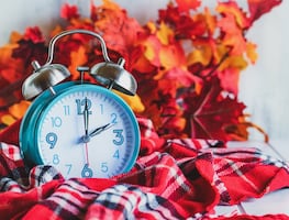 ¿Cuándo inicia el horario de invierno 2022 en México y Estados Unidos?