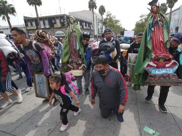 ¿Hay clases el 12 de diciembre por el Día de la Virgen de Guadalupe? Esto dice la SEP, UNAM e IPN