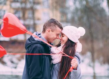 Los lugares más románticos para visitar en Canadá