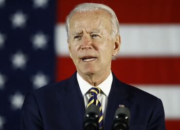 Trump no puede parar la violencia porque durante años la ha fomentado: Biden
