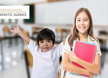 Beca Benito Juárez: ¿Qué día de diciembre depositan el pago a estudiantes? Esto se sabe