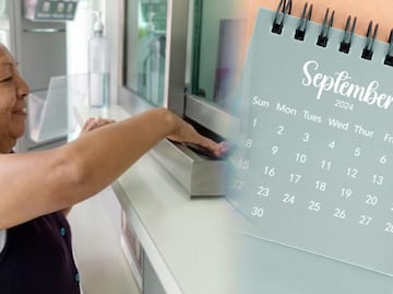 Pensión Bienestar 2024: Fecha de pago en Septiembre para recibir hasta $6,000 pesos