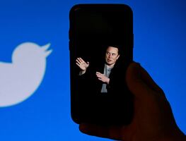 Elon Musk carga contra Apple: dice que atenta contra el "libre discurso"