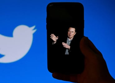 Elon Musk carga contra Apple: dice que atenta contra el "libre discurso"