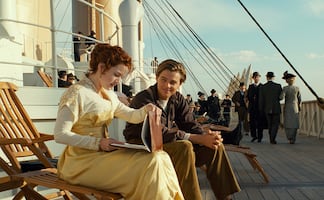 Así es la exhibición más grande del Titanic que llegó a Las Vegas