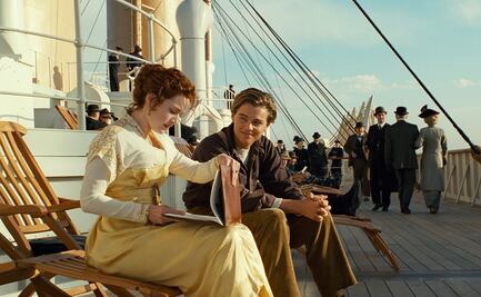 Así es la exhibición más grande del Titanic que llegó a Las Vegas