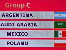 Mundial Qatar 2022: ¿Cuándo jugará México vs Polonia?