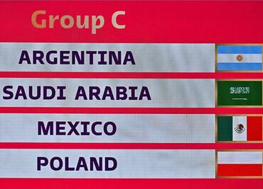 Mundial Qatar 2022: ¿Cuándo jugará México vs Polonia?