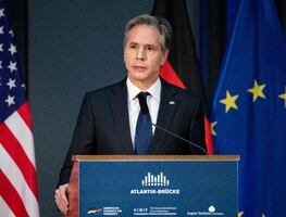 EU asegura que no hay "una retirada significativa" de tropas rusas