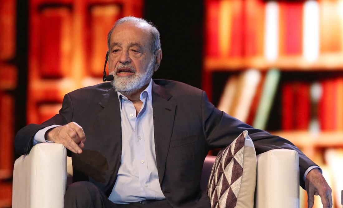 El Universal / Carlos Mejía