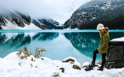 AINP Alberta, el programa para vivir y trabajar en el 'paraíso' de Canadá
