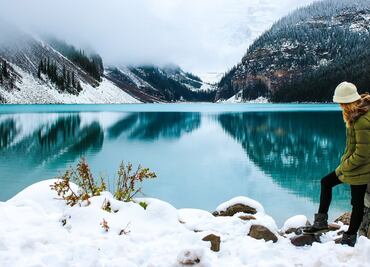 AINP Alberta, el programa para vivir y trabajar en el 'paraíso' de Canadá