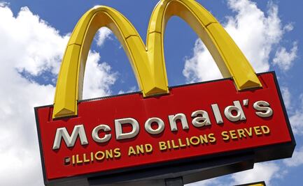 Franquiciados afroamericanos demandan a McDonald’s por discriminación
