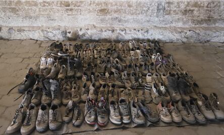 Lo que se sabe del llamado "centro de exterminio" en Teuchitlán, Jalisco