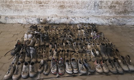 Lo que se sabe del llamado "centro de exterminio" en Teuchitlán, Jalisco