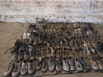 Lo que se sabe del llamado "centro de exterminio" en Teuchitlán, Jalisco