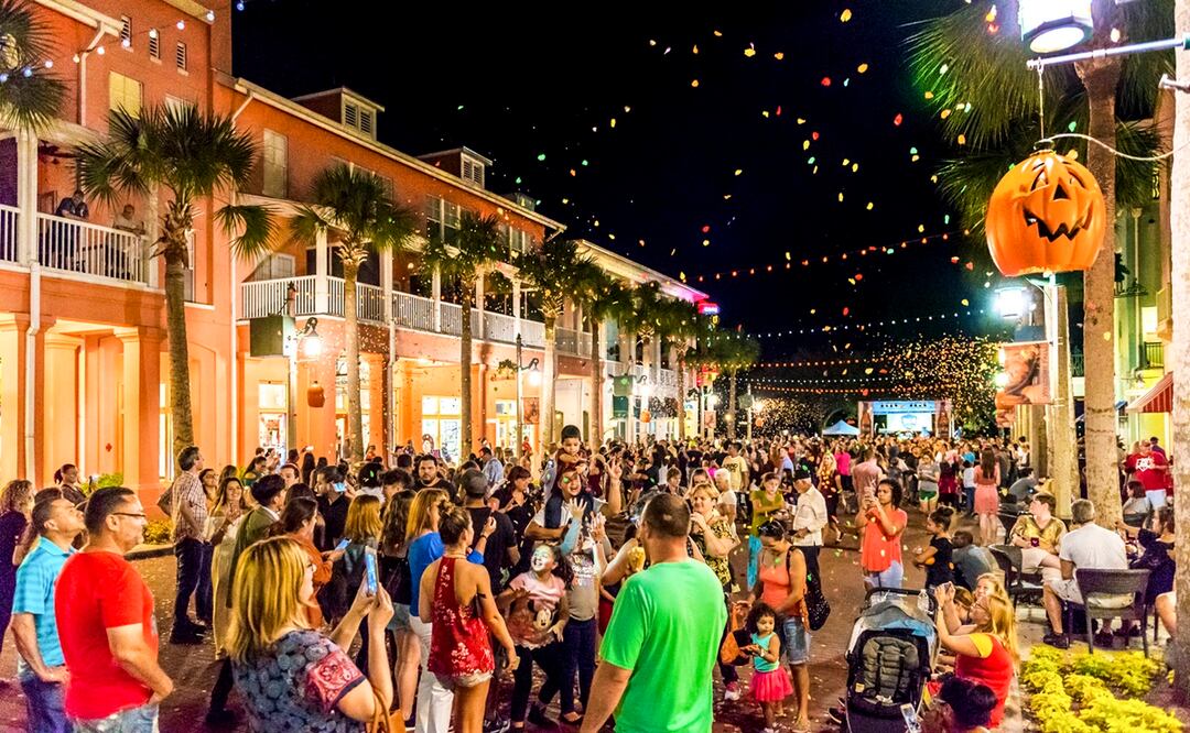 Foto: Cortesía Experience Kissimmee y CWW