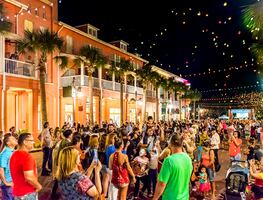 Vive el otoño en Kissimmee con eventos de miedo