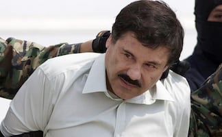 Juez rechaza al ‘Chapo’: niegan su extradición a México tras cartas